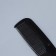 Hairdresser set, 2 items, black color