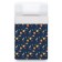 The "Ethel" bedspread 1.5 joint venture Milky Way, 145*210 ± 5 cm, microfiber