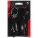 Rogs on the steering wheel Dream Bike, K-14, aluminum, black color