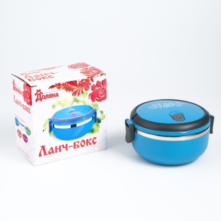 Lunch-Box "Dolyana", 500 ml, 8 x 17 cm-1