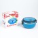 Lunch-Box "Dolyana", 500 ml, 8 x 17 cm