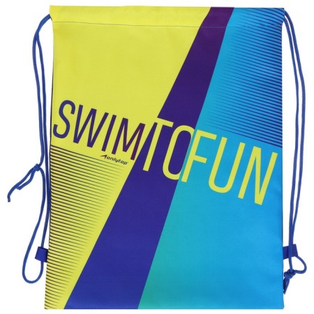 Set for swimming adult Onlitop Swim: hat, berushi, nose clamp, bag-2