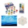 Set of first grader "ray", 60 items