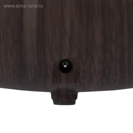Air humidifier Luazon LHU-10, ultrasonic, 210 ml, 2 modes, backlight-4