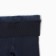 Pantyhose children's microfibers with fleece inside, dark blue color, height 122-134 cm (7-9 years)