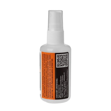 Greenfishing spray, honey, 50 ml-1