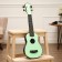 Soprano Upophane Music Life Green