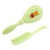 Set comb and brush, 0+, mix
