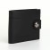 Pearl husband (538), 11*1*8 cm, 3 depth, d/maps, d/coins, to the magnet, black