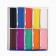Plasticine 10 flowers soft 200 g with stack "September 1"