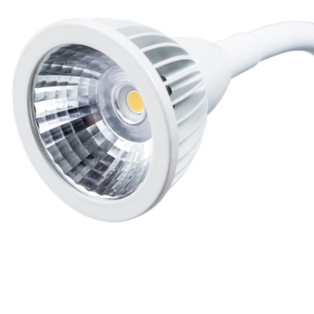 CERCARE lamp, 7W LED, white-2