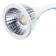 CERCARE lamp, 7W LED, white