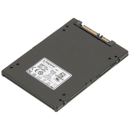 SSD drive Kingston A400 240GB (SA400S37/240G) SATA-III-2