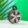 Car suspension Grand Caratt Disc, Wood, felt