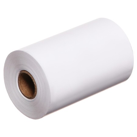 Set of check tape thermo 57mm 19m 57x12x19, 48g/m2, 14 pieces