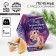 Cookies with predictions in the box "Welcome to a fairy tale"