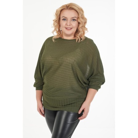 Women's tunic Wisell M4-4316/1, size 54-8