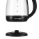 Electric kettle Red Skykettle RK-G210S, glass, 1.7 l, 2200 watts, black