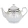 GUTERWAHL kettle "Venus Kiffa", 1 liter