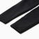 Female leggings, black color, size 46 (m)