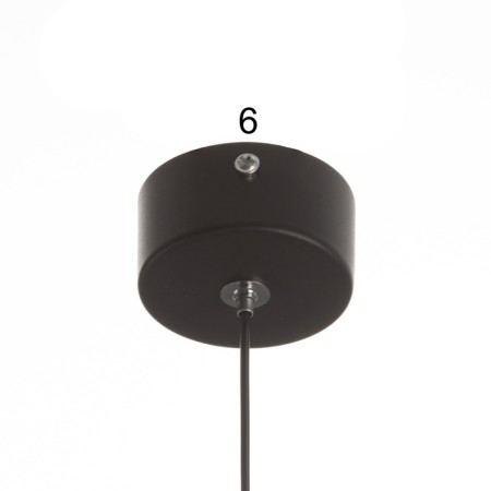 Lucas Lumber Led 5W 4000k Black 3x3x60-160cm-4