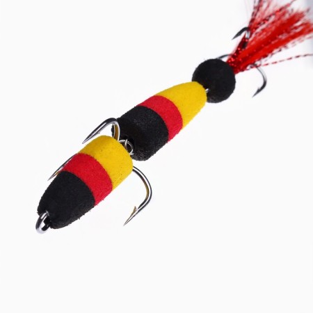 Mandula yaman, size m, 9 cm, color 13-1