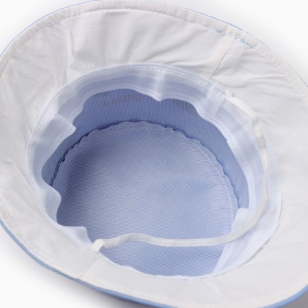 Panama Children's "Dragon" minku, blue color, size 50-3