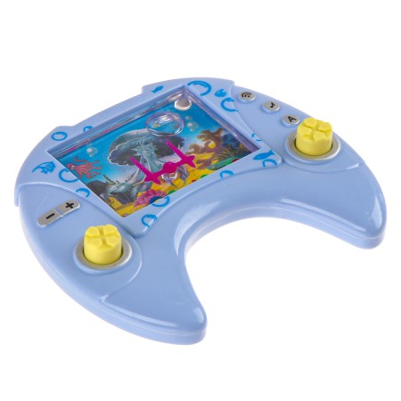 Water game "Pirates", Mix colors-3
