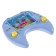Water game "Pirates", Mix colors