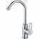 Kitchen mixer D&K RHEIN PAULINUS DA1352401, one -leaf, chrome