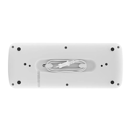 Vacuumor KitFort KT-1536-1, 120 W, l/min, white-red-6
