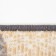 Mokko carpet rectangular 60x110 cm, 100% polypropylene, jute