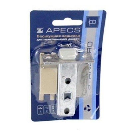 Squeezing Apx 5400-p-nis mat. Nickel plastic