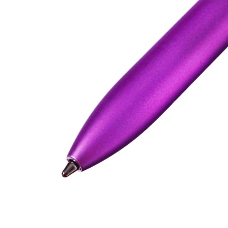 Handle Ballic Prov. The Globe Violet-1