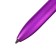 Handle Ballic Prov. The Globe Violet
