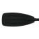 Telescopic oar, length 1.6 m