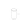 Tescoma Monti, glass, 1.4 l