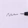 Marker Professional Liner Black, Thin line, 0.1mmm