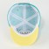 Children's cap for the boy "Dinosaurus", district. 48-50