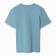 T -shirt male, blue color, size 52