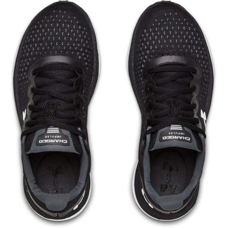 Women's sneakers, Under Armor W Charged Impulse, size 37.5 (3021967-002)-3