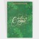 Laminated packet "Jashama", 21 x 30 x 15 cm, new year