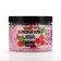 Salt scrub for 300 g, raspberry aroma, Beauty Food