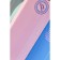 Unrealistic vibrator Satiffyer Triple OH, 24 cm, silicone, blue color