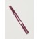 A brush of d/eyebrows and eyelashes 2V1 7*0.8 cm plastic mix package QF