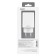 Network charger PERO TC02, 2 USB, 2.1 A, Lightning cable, white