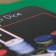 Poker, set for the game, (roulette, maps 54 pcs, chips with nom. 100 pcs, cubes 4 pcs, field) 33 x 29 s