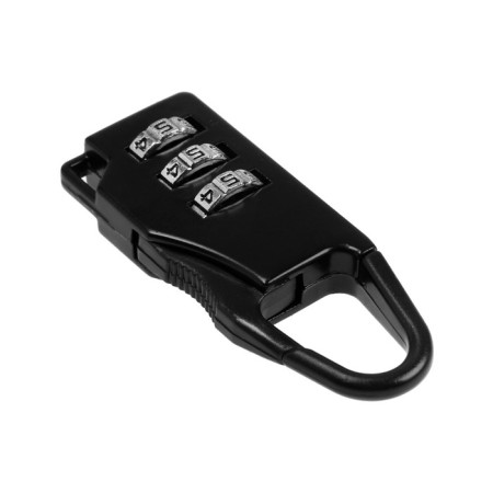 Castle of hinged code tundra ZK002, black-3