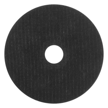 Circle of metal cutting Denzel 73762, WA60TBF, 125 x 1.2 x 22.2 mm-1