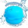 Water bomb "Square", MIX color